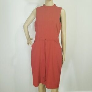 David Warren NY Sheath Dress 8‎